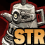 Strengthen Golem icon