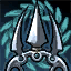 Spike icon