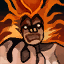 Body Reconstruction icon