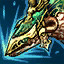 Aura Bird - Falcon icon
