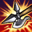 Cursed Pierce icon
