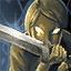 Hide icon