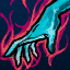 Burning Chop icon