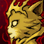 Spirit of the Cat icon