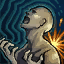Patience icon