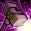 Crushing Strike icon