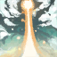 Resurrection icon