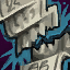 Cancellation icon