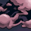 Sleeping Cloud icon