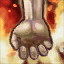 Surrender To Fire icon