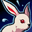 Fear icon