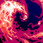 Chill Flame icon