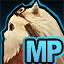 Servitor Recharge icon