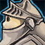 Servitor Physical Shield icon