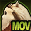 Servitor Wind Walk icon