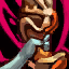 Corpse Life Drain icon