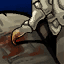 Forget icon