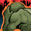 Curse Fear icon