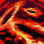 Blazing Circle icon