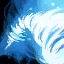 Aqua Swirl icon