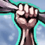 Resist Aqua icon
