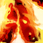 Blaze icon