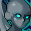 Summon Silhouette icon