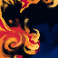 Prominence icon