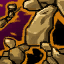 Decay icon