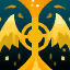 Benediction icon