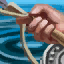 Fishing icon