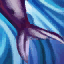 Reeling icon