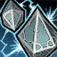Mass Summon Storm Cubic icon
