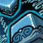 Mass Summon Aqua Cubic icon