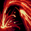 Fire Vortex icon
