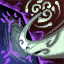 Block Wind Walk icon