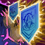 Mass Block Shield icon