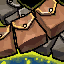 Expand Inventory icon