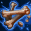 Summon Cursed Bones icon