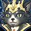Summon Feline King icon