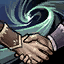 Cyclone icon