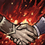 Flames of Invincibility icon