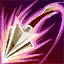 Fallen Arrow icon