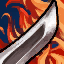 Increase Power icon