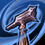 Mana Gain icon