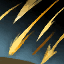 Star Fall icon