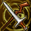 Change Weapon icon