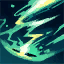 Weak Constitution icon