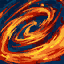Restoration icon