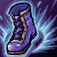Improved Movement icon